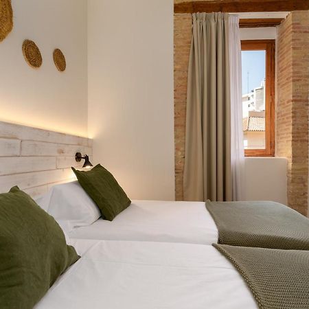 Casa Del Patriarca Ξενοδοχείο Βαλένθια Εξωτερικό φωτογραφία