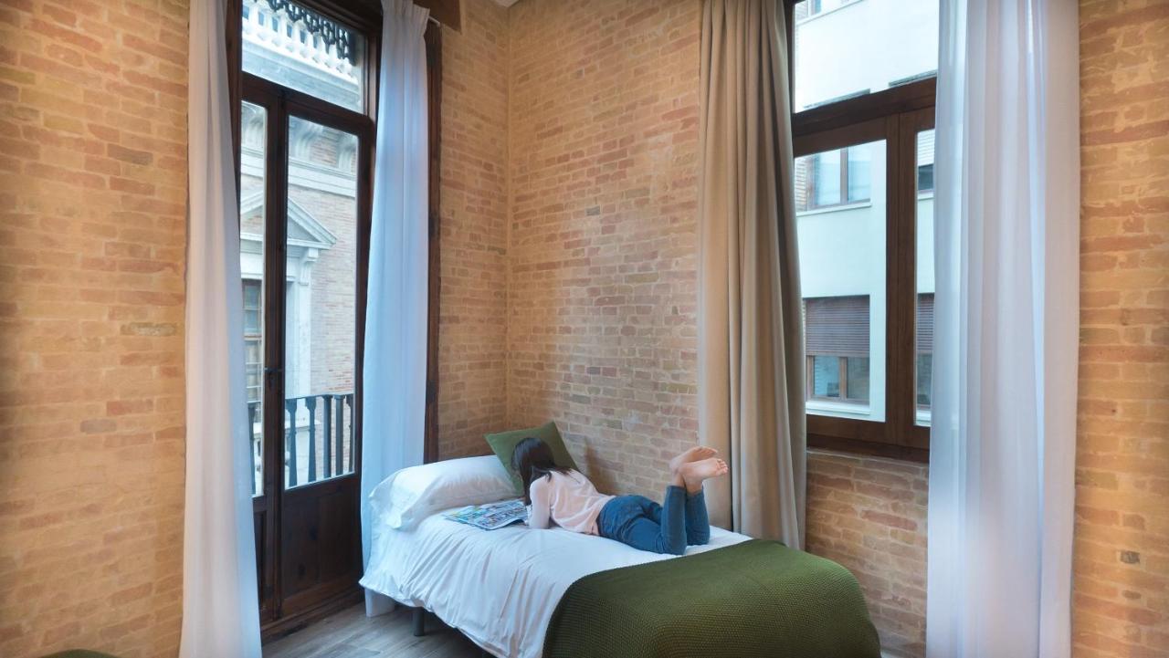 Casa Del Patriarca Ξενοδοχείο Βαλένθια Εξωτερικό φωτογραφία