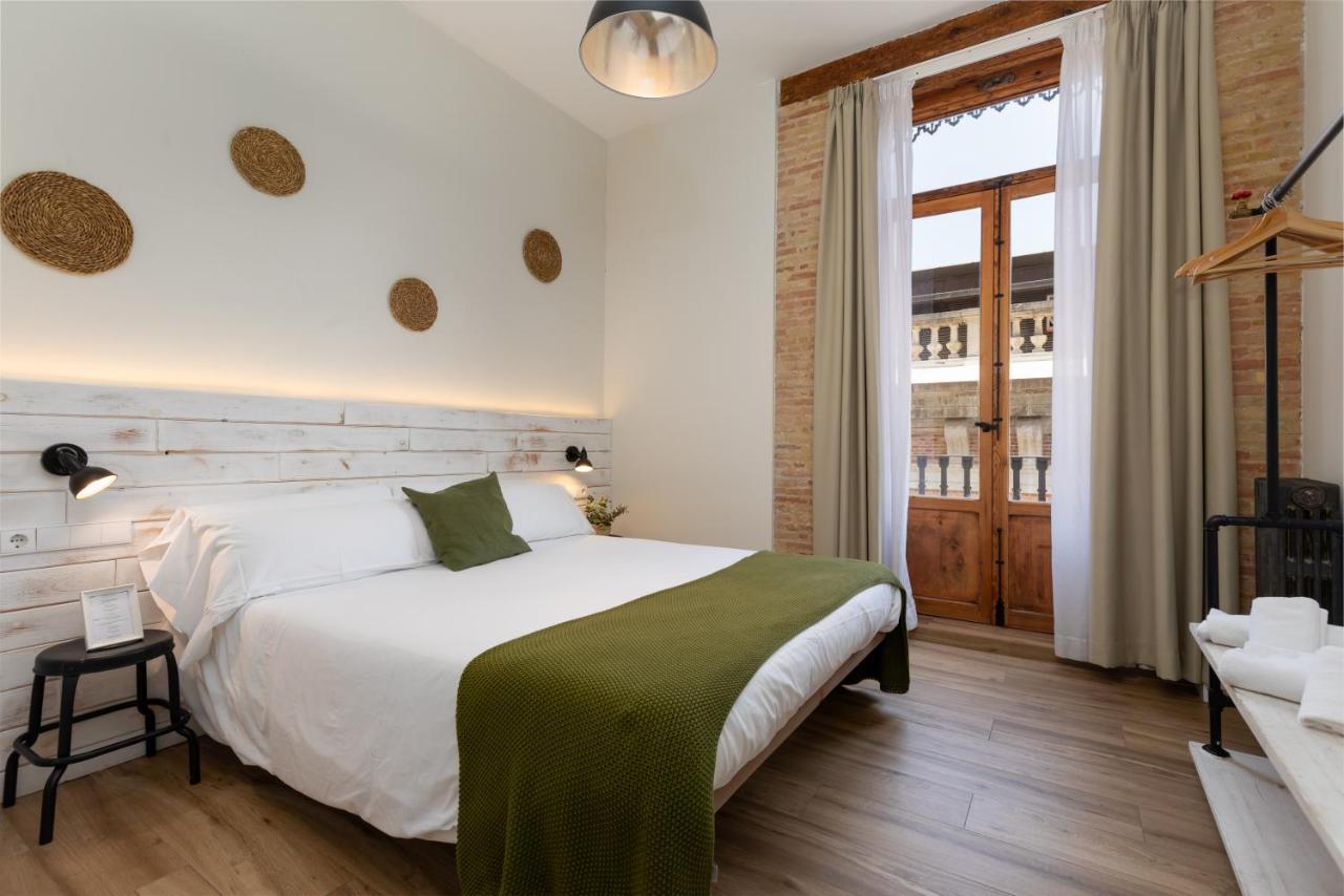 Casa Del Patriarca Ξενοδοχείο Βαλένθια Εξωτερικό φωτογραφία